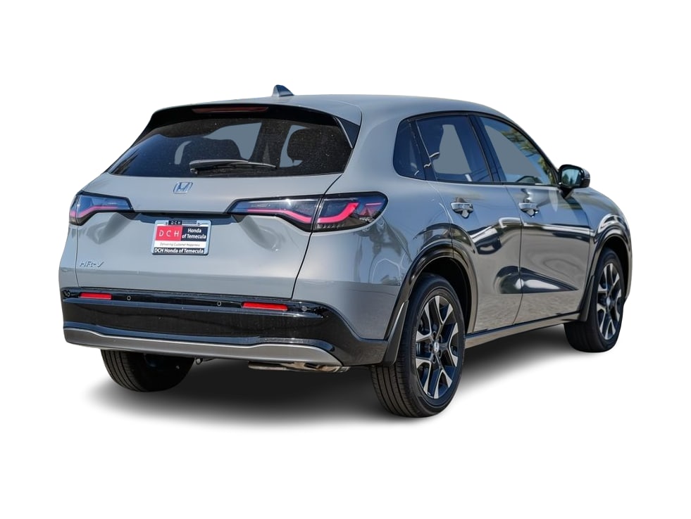 Thumbnail: 2027 Honda HR-V - 16