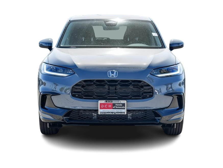 Thumbnail: 2027 Honda HR-V - 5