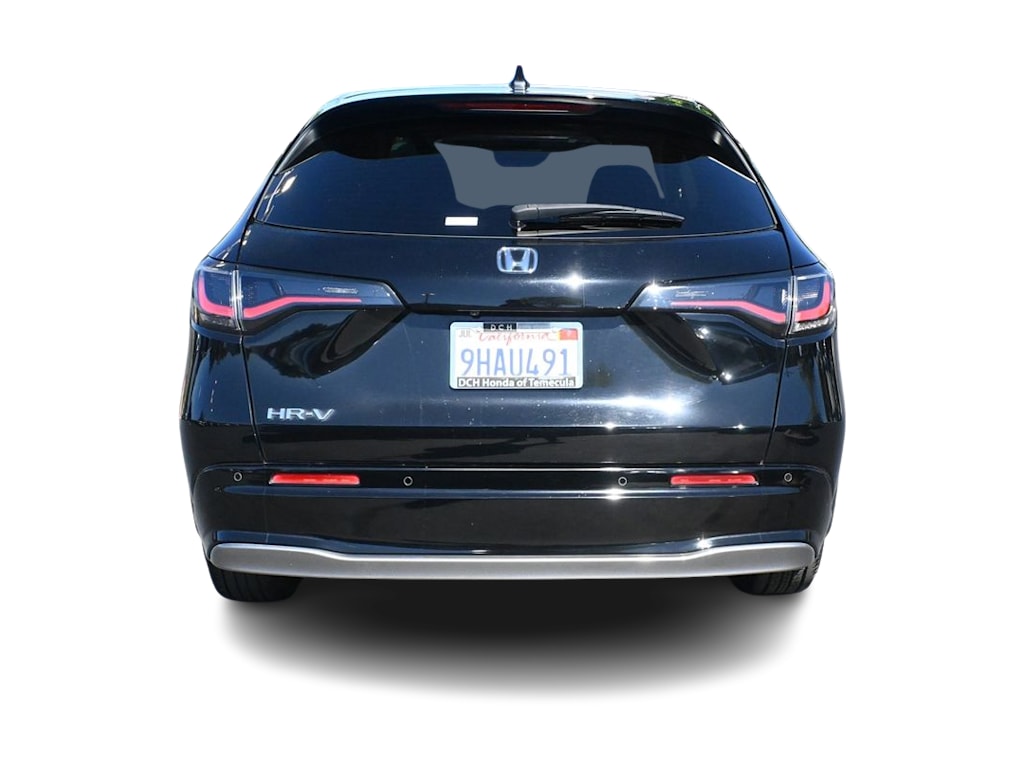 Thumbnail: 2024 Honda HR-V - 4