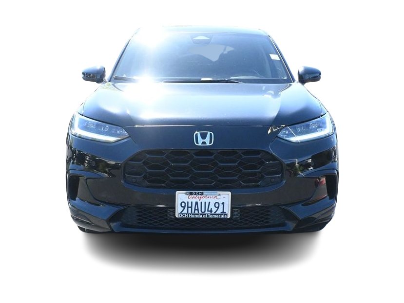 Thumbnail: 2024 Honda HR-V - 5