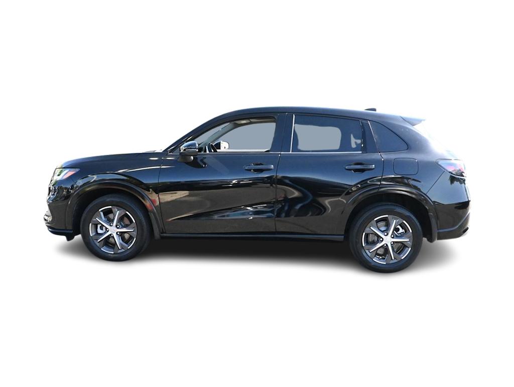 Thumbnail: 2024 Honda HR-V - 3
