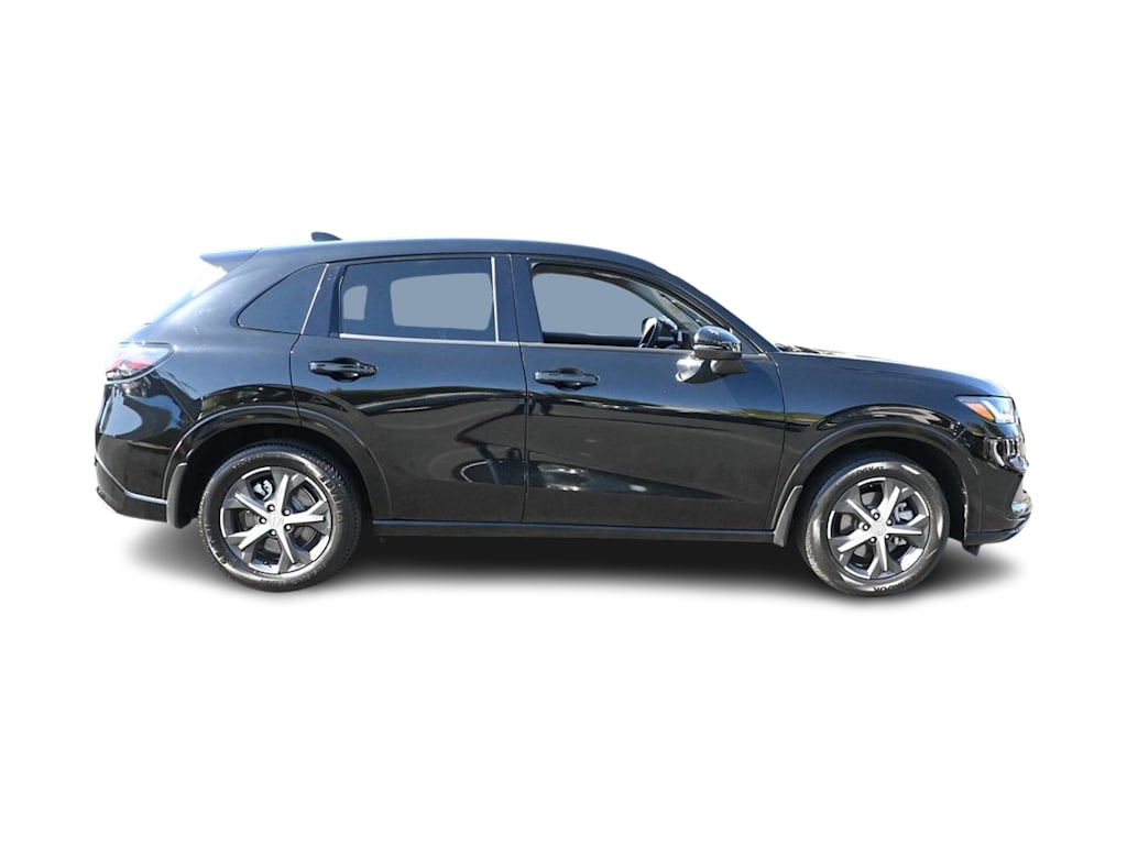 Thumbnail: 2024 Honda HR-V - 18