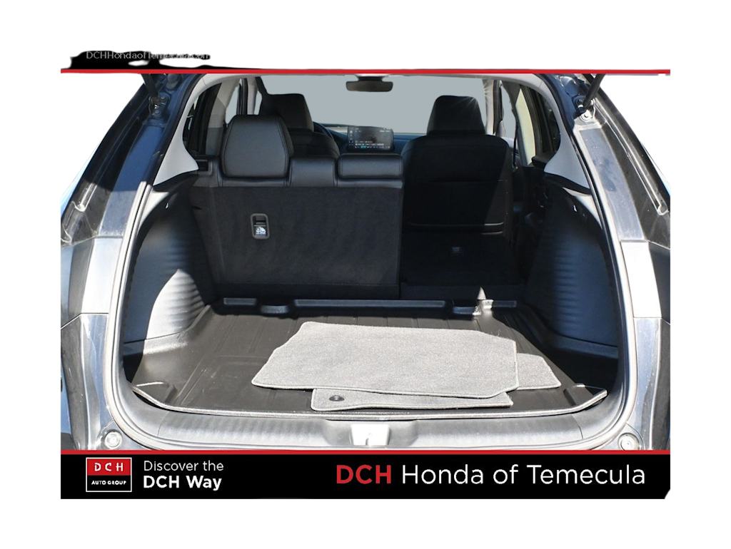 Thumbnail: 2024 Honda HR-V - 15