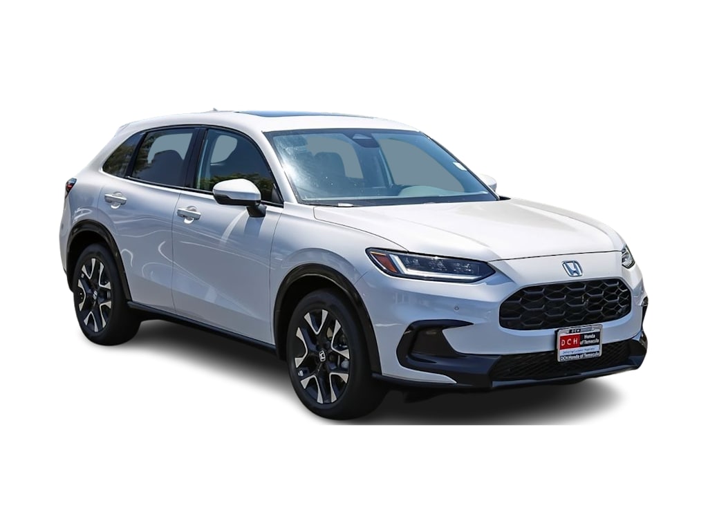 Thumbnail: 2027 Honda HR-V - 15
