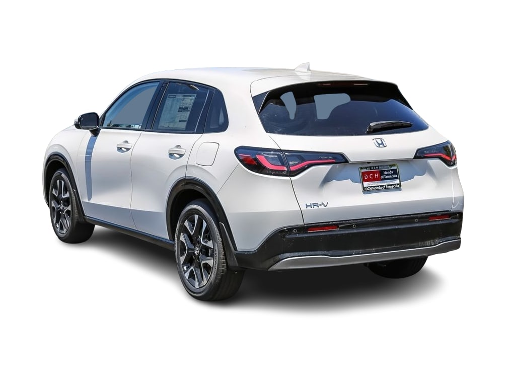 Thumbnail: 2027 Honda HR-V - 3