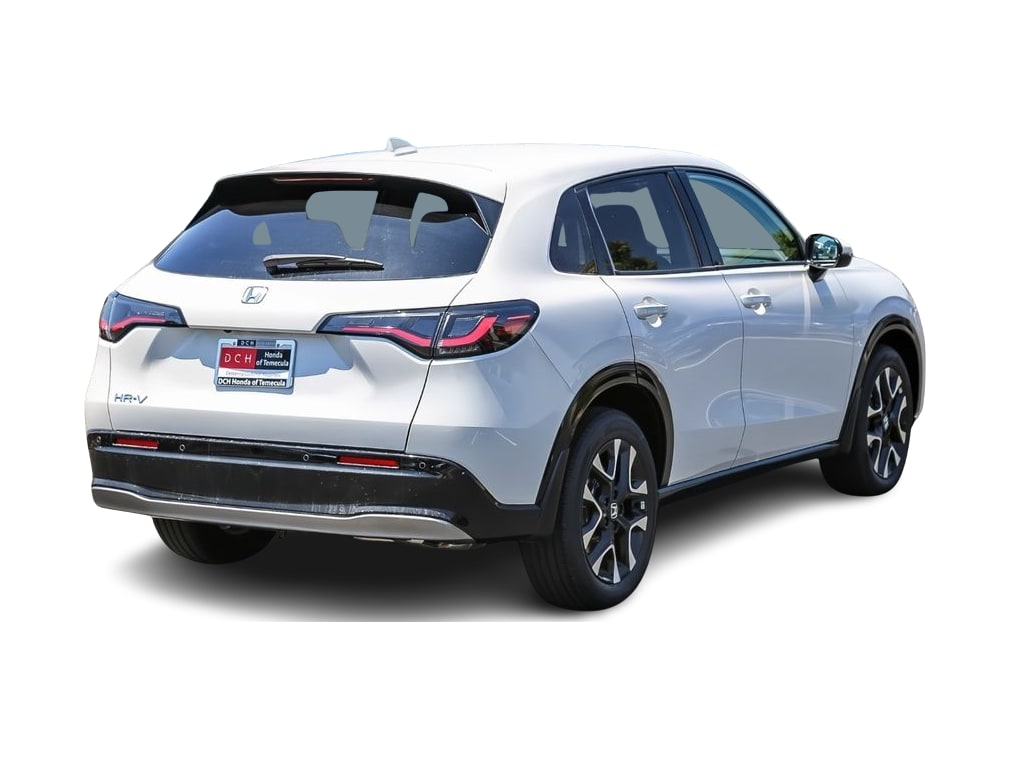 Thumbnail: 2027 Honda HR-V - 16