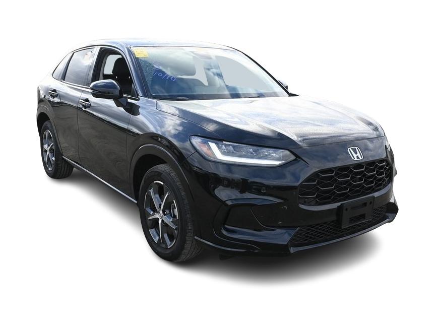 Thumbnail: 2025 Honda HR-V - 16