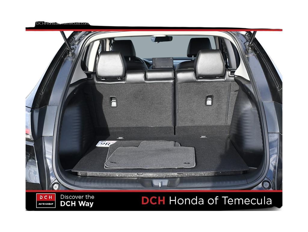 Thumbnail: 2025 Honda HR-V - 14