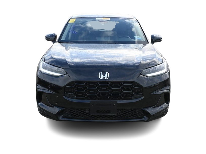 Thumbnail: 2025 Honda HR-V - 5