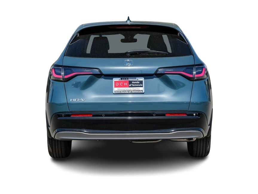 Thumbnail: 2027 Honda HR-V - 4