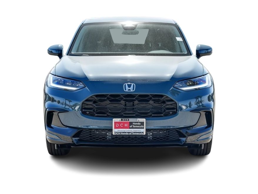 Thumbnail: 2027 Honda HR-V - 5