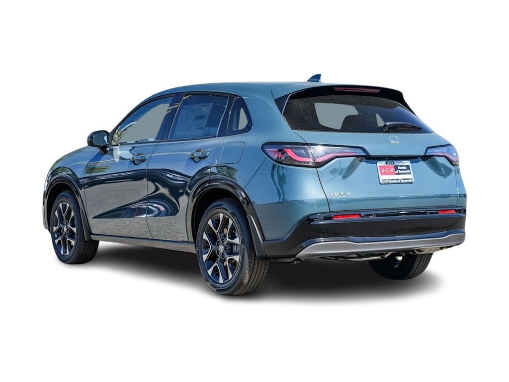 Thumbnail: 2027 Honda HR-V - 3