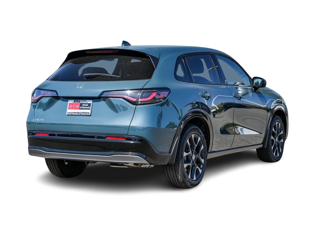 Thumbnail: 2027 Honda HR-V - 16