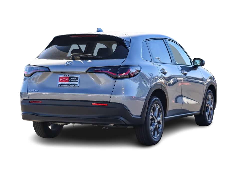 Thumbnail: 2027 Honda HR-V - 15