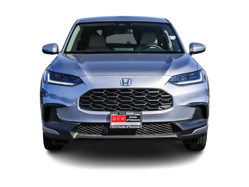 Thumbnail: 2027 Honda HR-V - 5