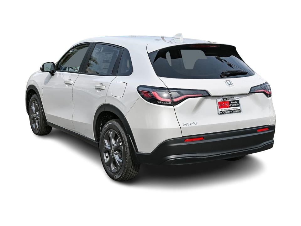 Thumbnail: 2027 Honda HR-V - 3