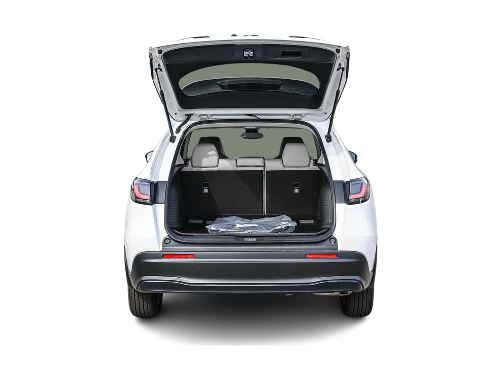 Thumbnail: 2027 Honda HR-V - 16