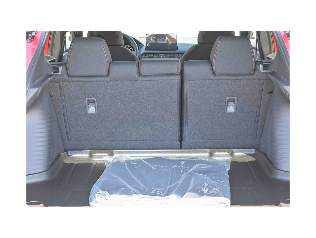 Thumbnail: 2026 Honda HR-V - 16