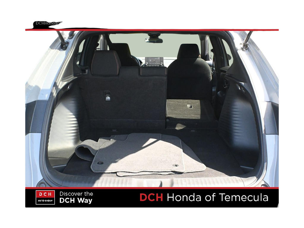 Thumbnail: 2024 Honda HR-V - 15