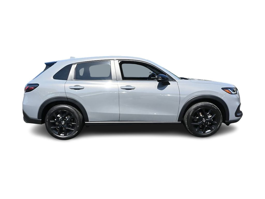 Thumbnail: 2024 Honda HR-V - 19
