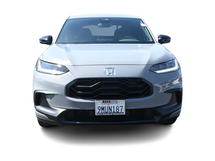 Thumbnail: 2024 Honda HR-V - 5