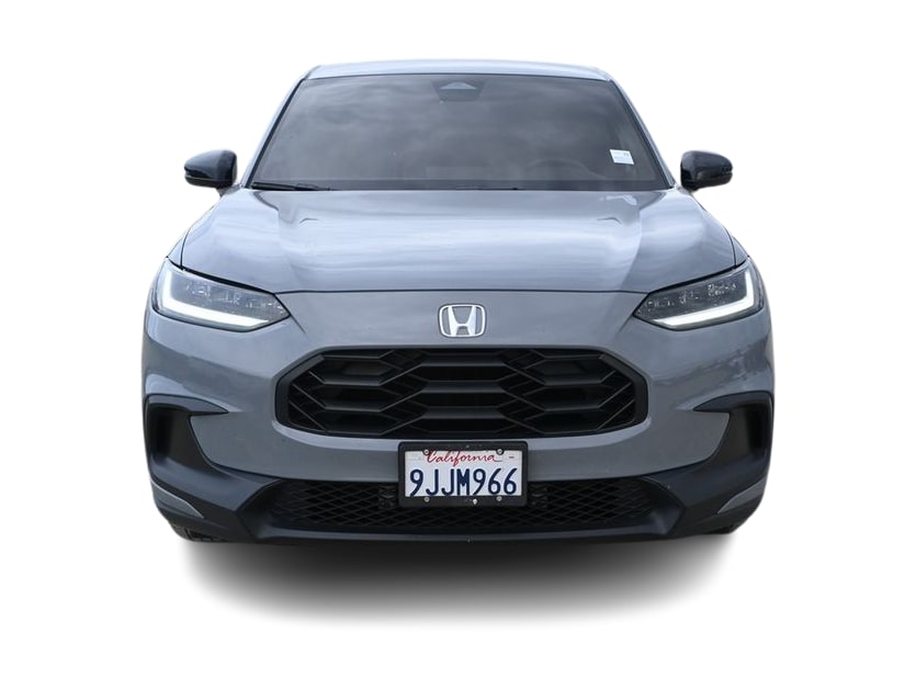 Thumbnail: 2024 Honda HR-V - 4