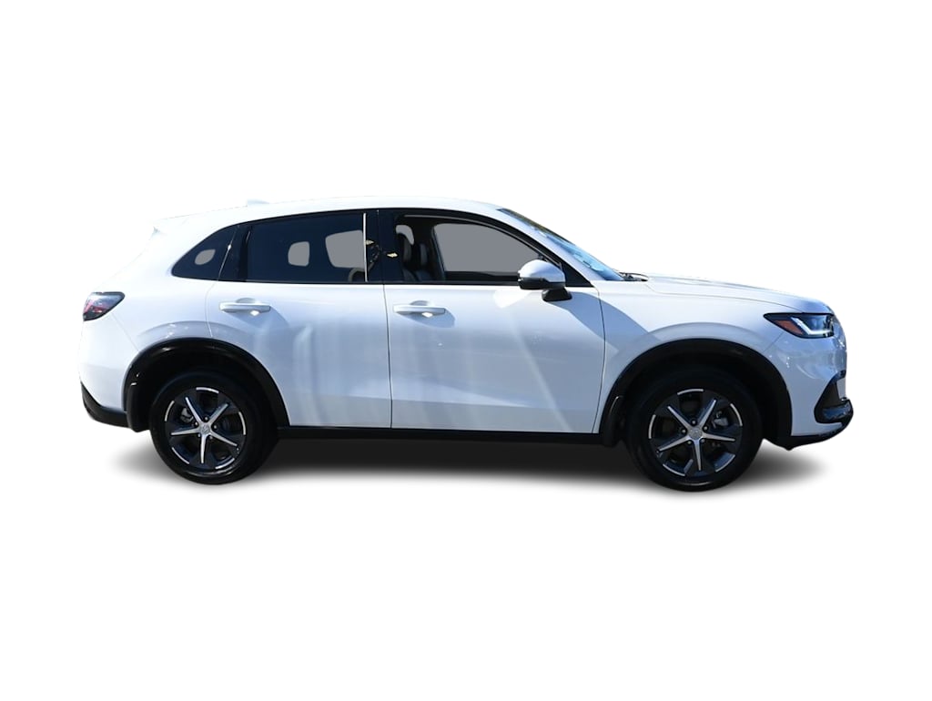 Thumbnail: 2025 Honda HR-V - 19