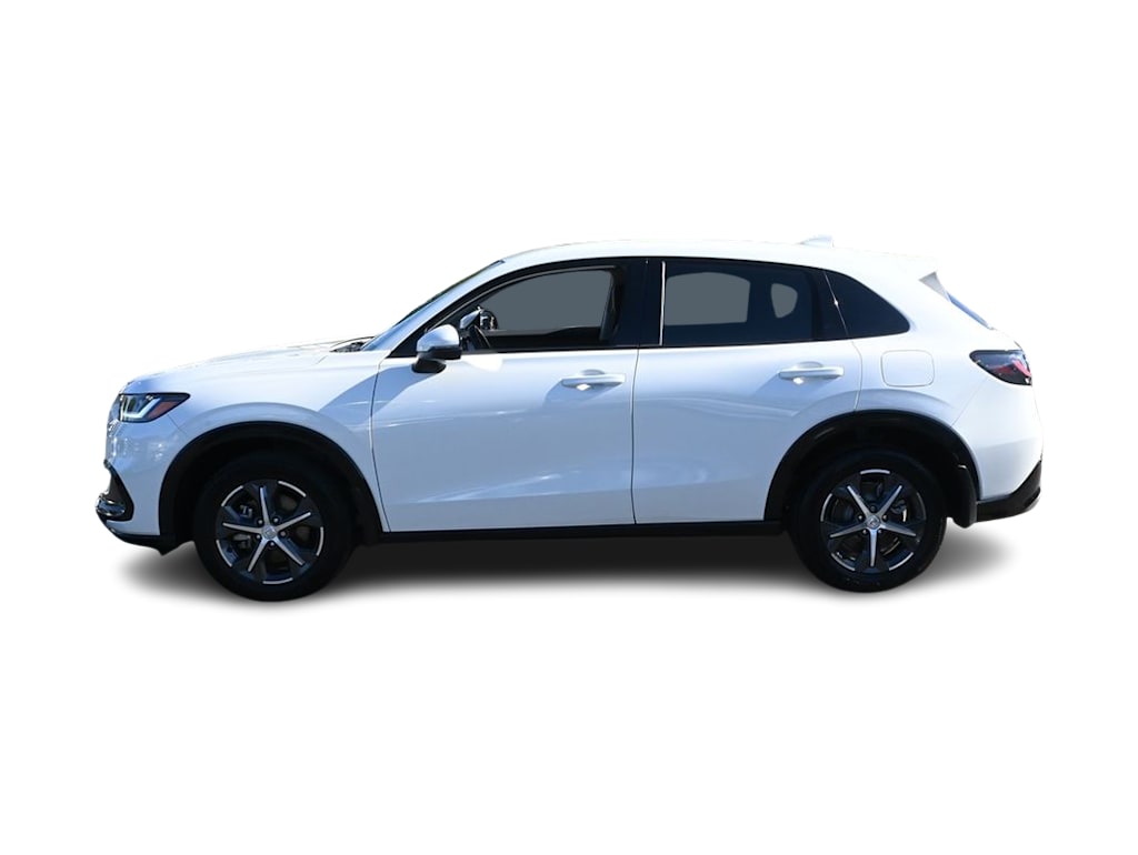 Thumbnail: 2025 Honda HR-V - 3
