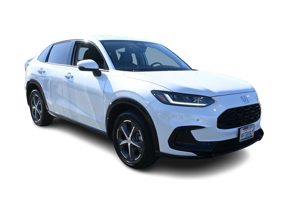 Thumbnail: 2025 Honda HR-V - 18