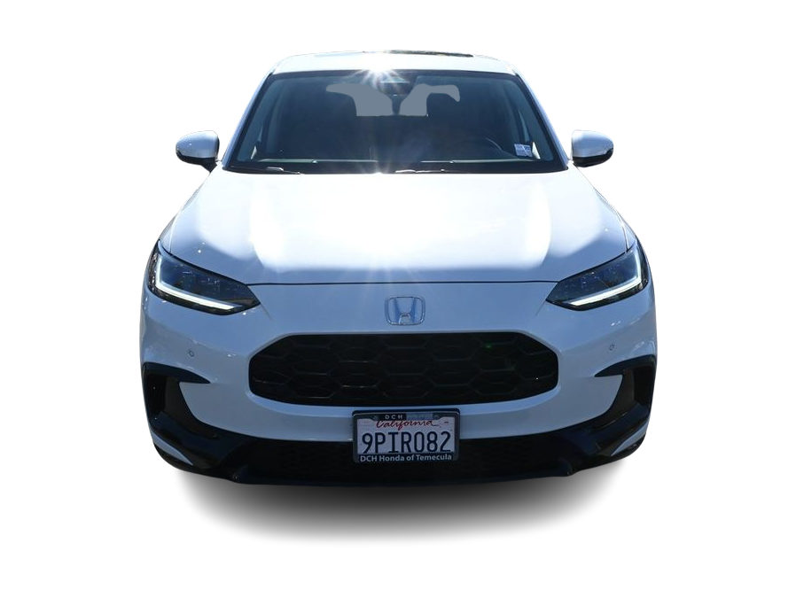 Thumbnail: 2025 Honda HR-V - 5