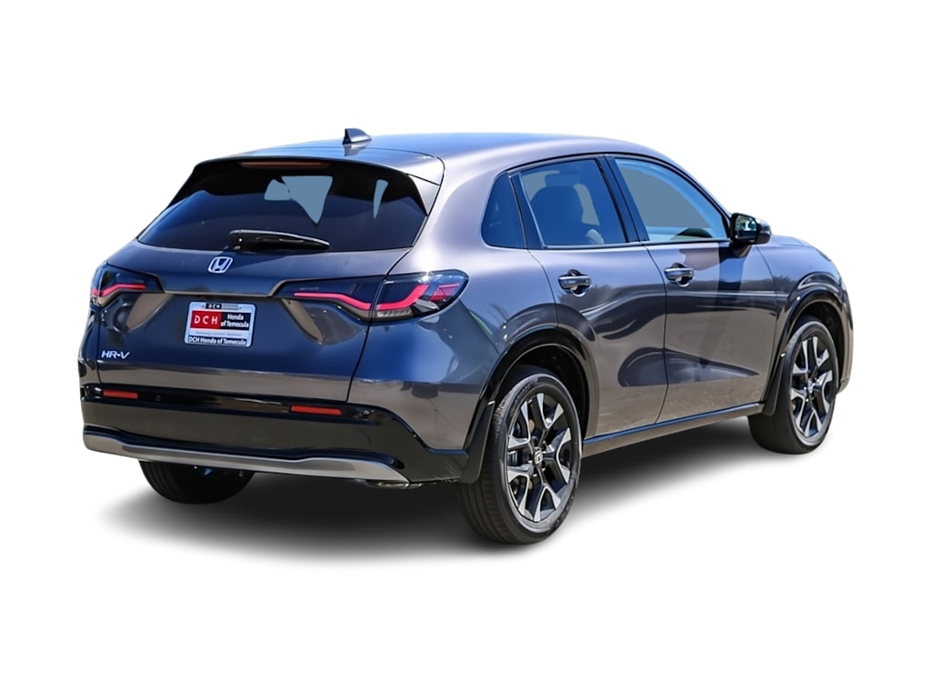 Thumbnail: 2026 Honda HR-V - 19
