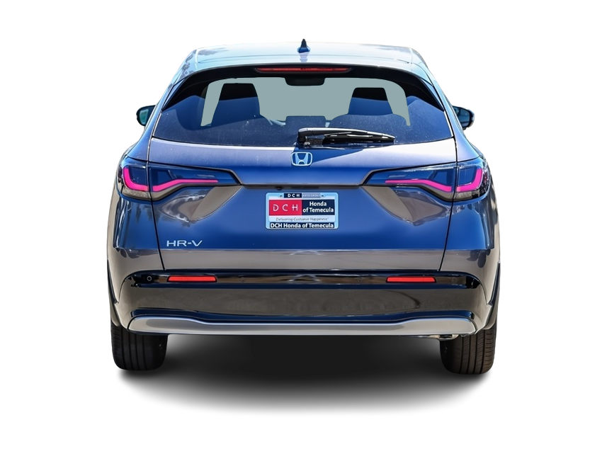 Thumbnail: 2026 Honda HR-V - 5