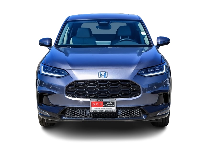 Thumbnail: 2026 Honda HR-V - 5