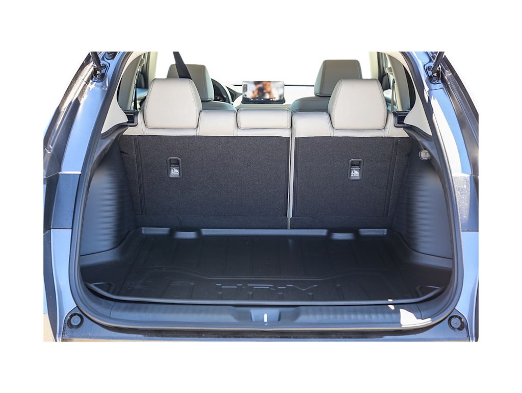 Thumbnail: 2026 Honda HR-V - 16