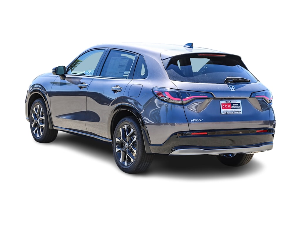 Thumbnail: 2026 Honda HR-V - 3