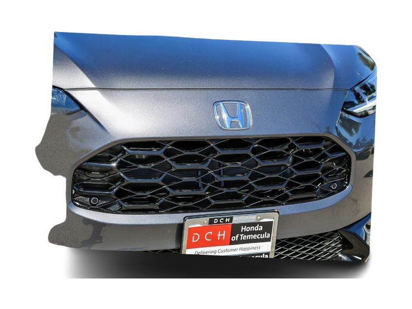 Thumbnail: 2026 Honda HR-V - 19