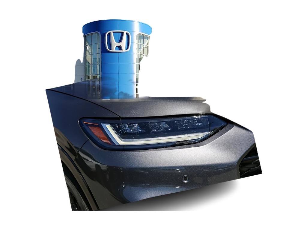 Thumbnail: 2026 Honda HR-V - 18