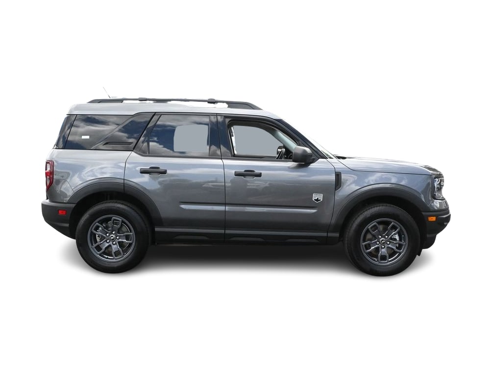 Thumbnail: 2023 Ford Bronco Sport - 18