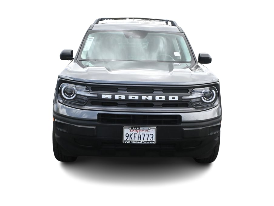 Thumbnail: 2023 Ford Bronco Sport - 5