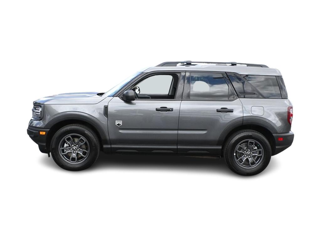 Thumbnail: 2023 Ford Bronco Sport - 3