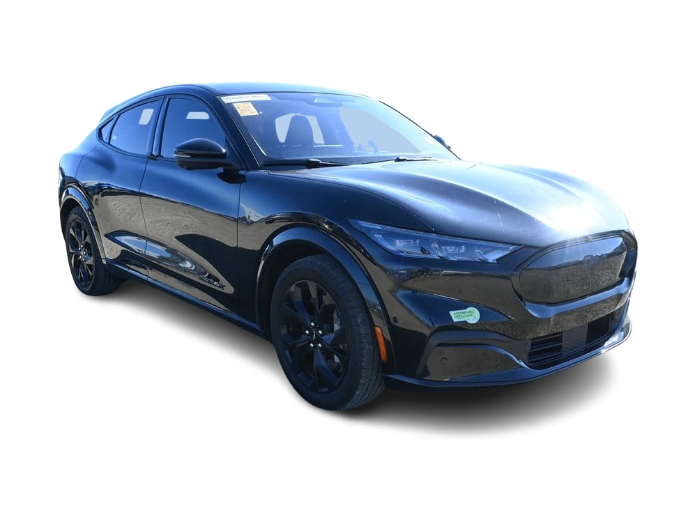 Thumbnail: 2023 Ford Mustang Mach-E - 7