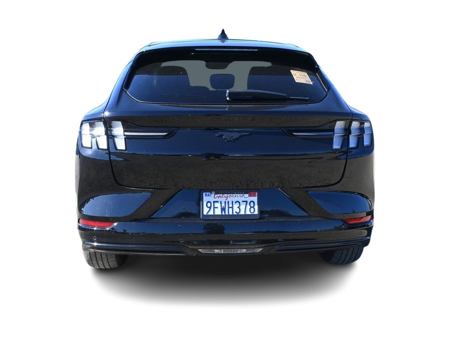 Thumbnail: 2023 Ford Mustang Mach-E - 3