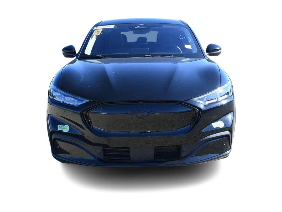 Thumbnail: 2023 Ford Mustang Mach-E - 4