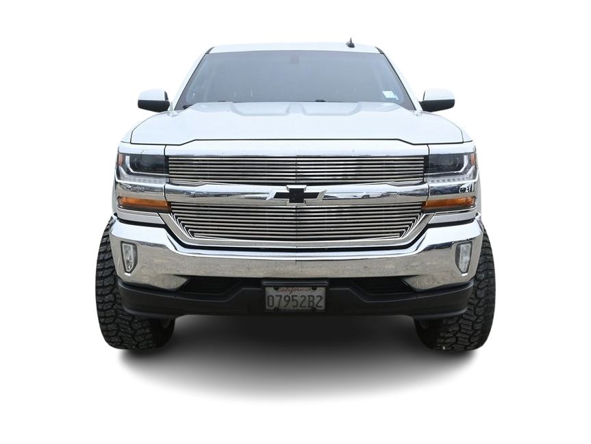 2016 Chevrolet Silverado 1500 LT 5