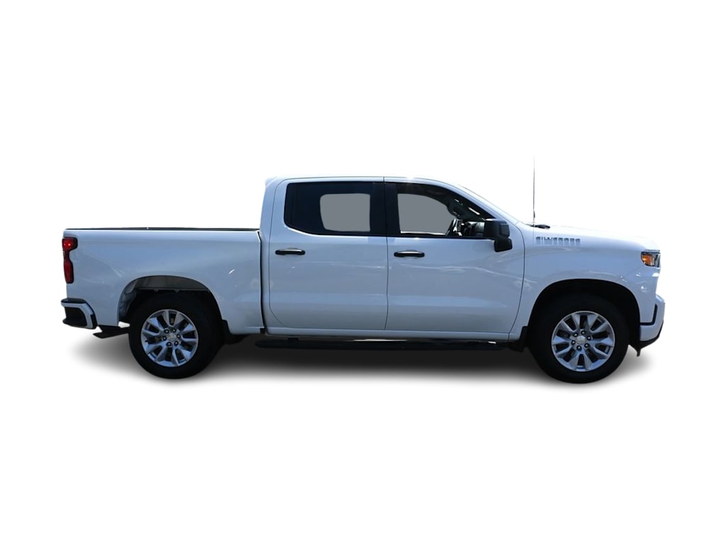 Thumbnail: 2022 Chevrolet Silverado 1500 - 17