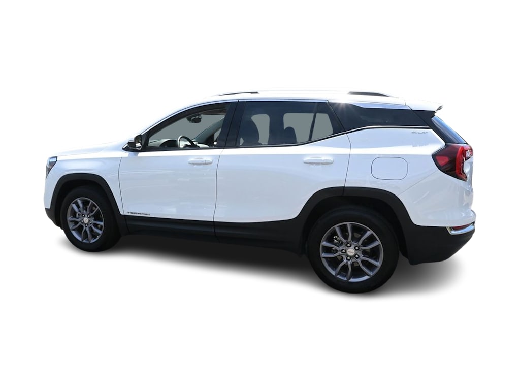 Thumbnail: 2023 GMC Terrain - 3