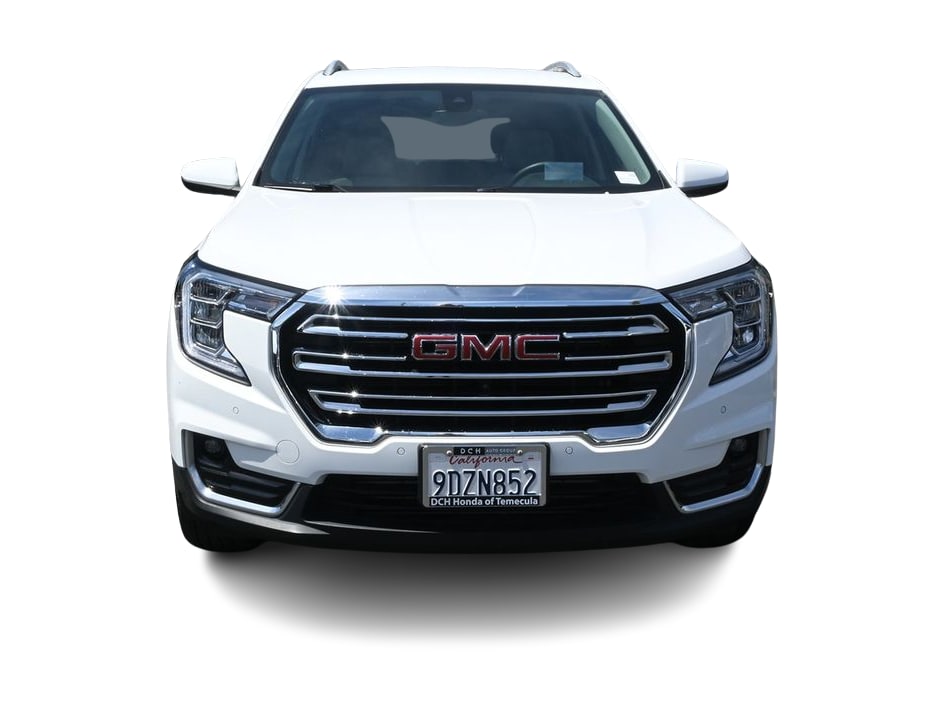 Thumbnail: 2023 GMC Terrain - 5