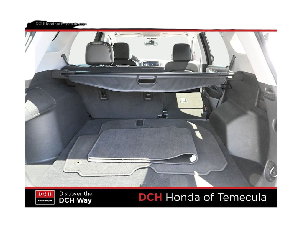 Thumbnail: 2023 GMC Terrain - 13