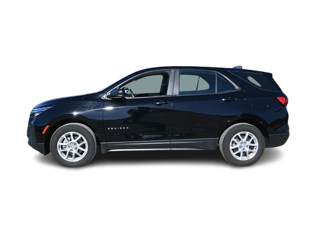 Thumbnail: 2023 Chevrolet Equinox - 2