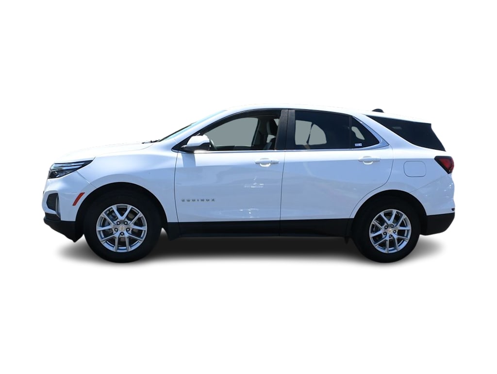 Thumbnail: 2023 Chevrolet Equinox - 3